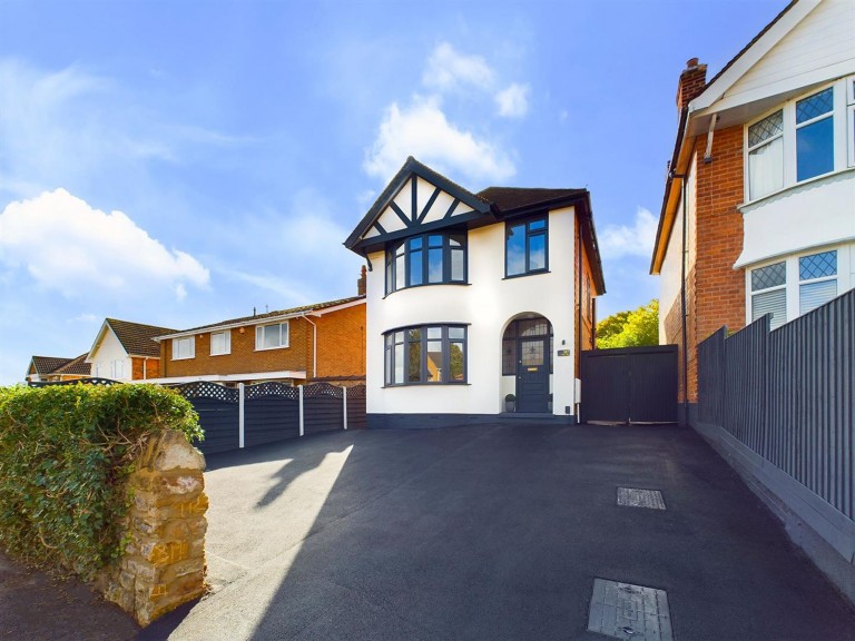 Westdale Lane, Carlton, Nottingham
