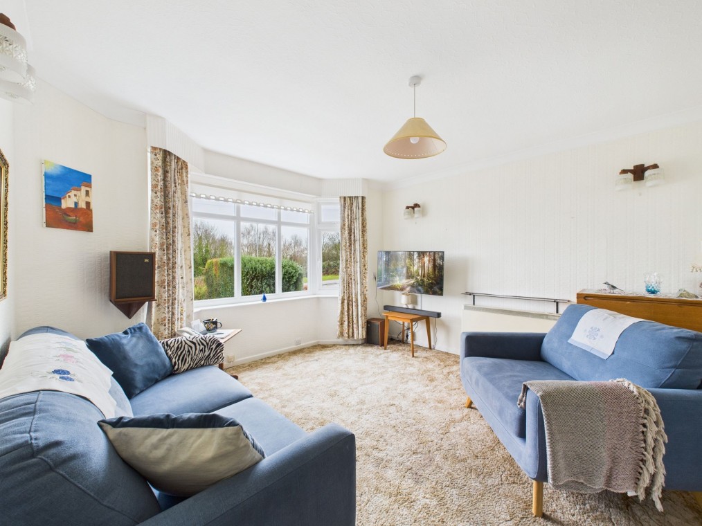 Greenwood Road, Nottingham