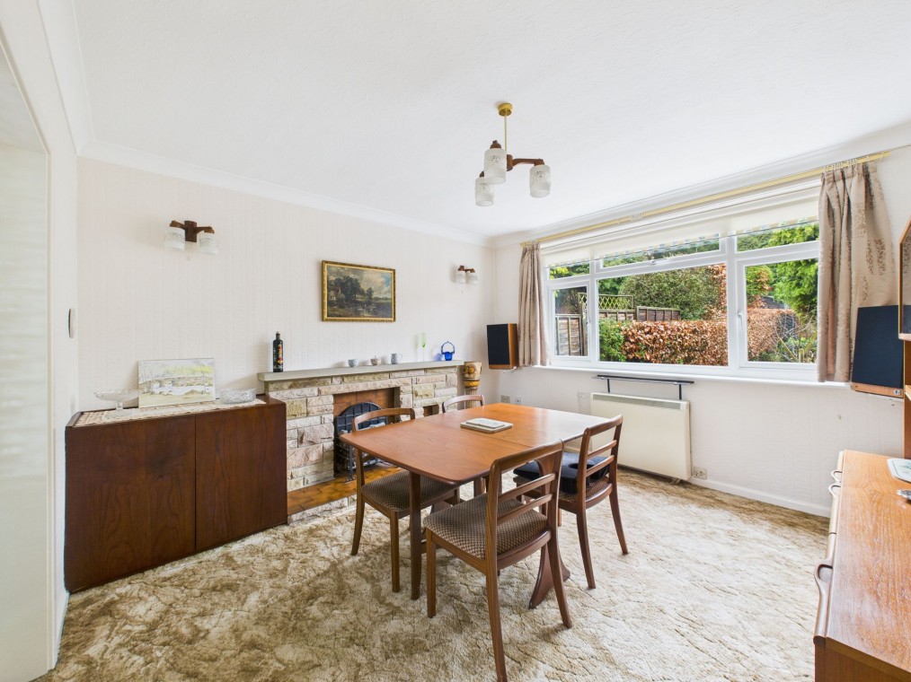 Greenwood Road, Nottingham