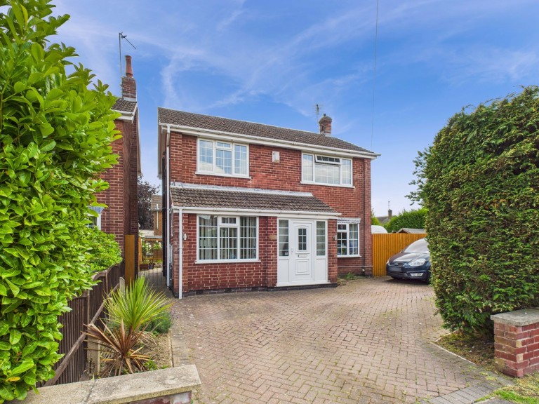 Flatts Lane, Calverton, NG14