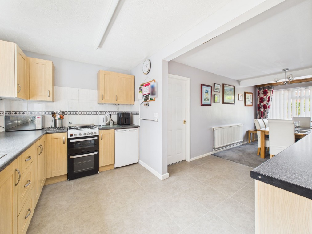Flatts Lane, Calverton, Nottingham