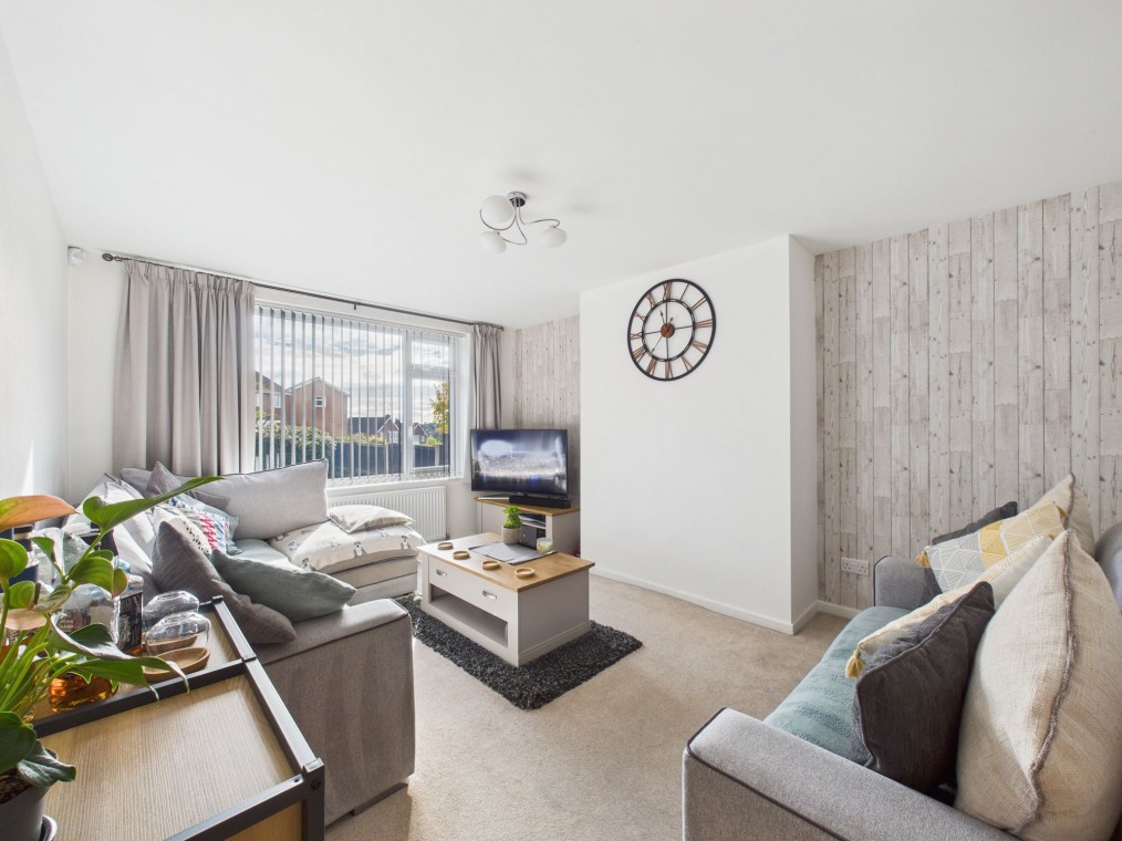 South View Road, Carlton, Nottingham