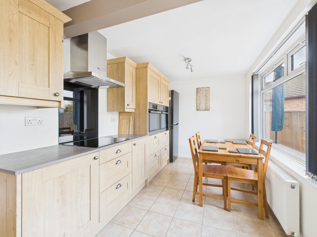 South View Road, Carlton, Nottingham