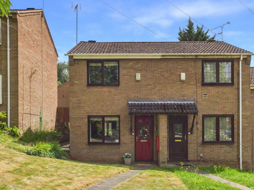 Landmere Gardens, Mapperley, Nottingham