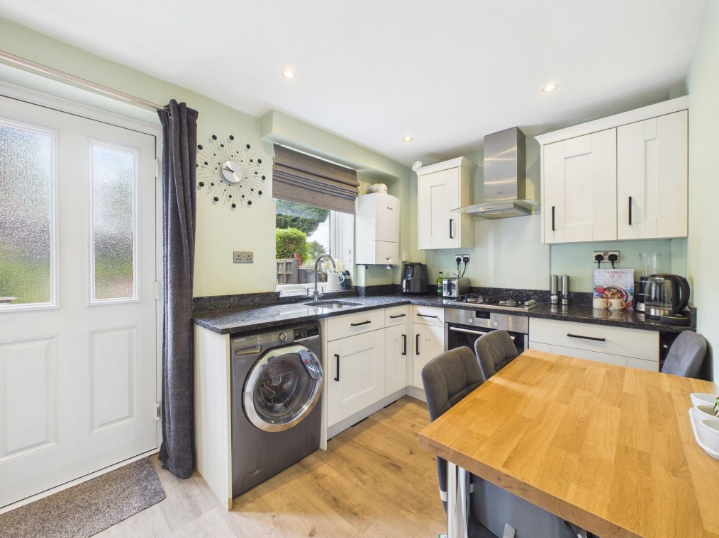 Landmere Gardens, Mapperley, Nottingham