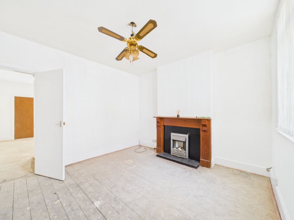 Duke Street, Arnold, Nottingham