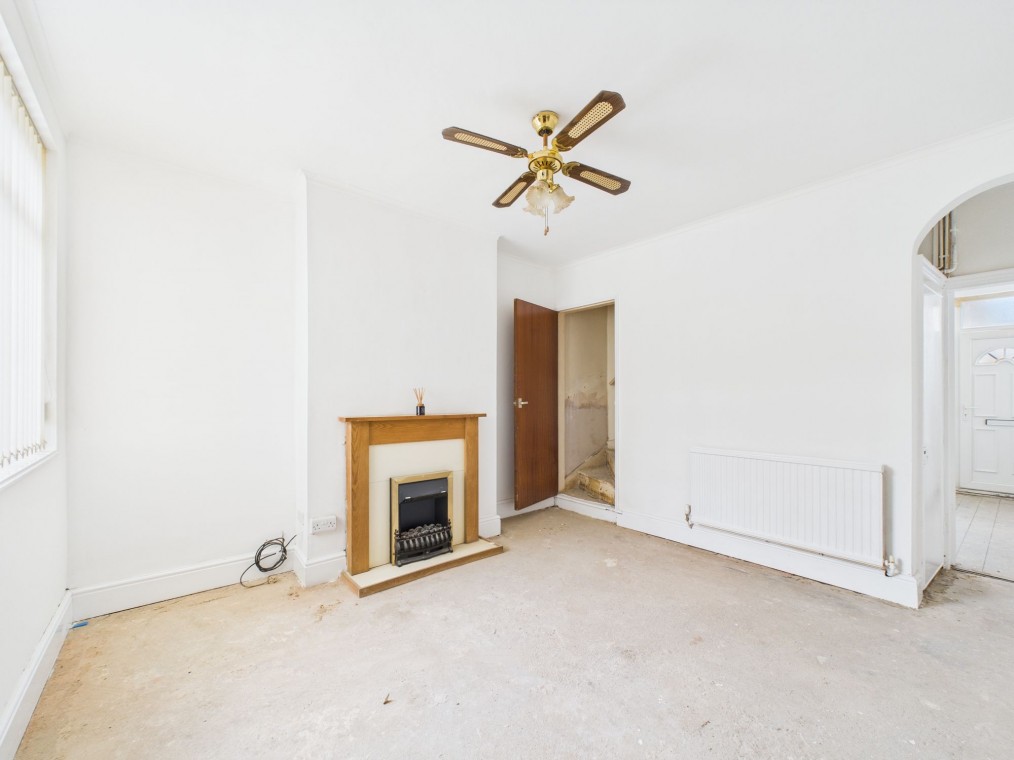 Duke Street, Arnold, Nottingham