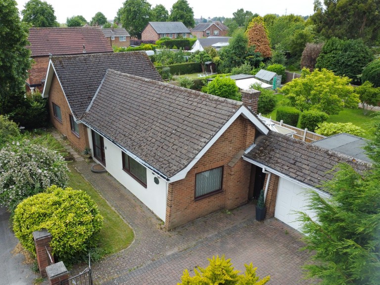 Kenrick Road, Mapperley, Nottingham