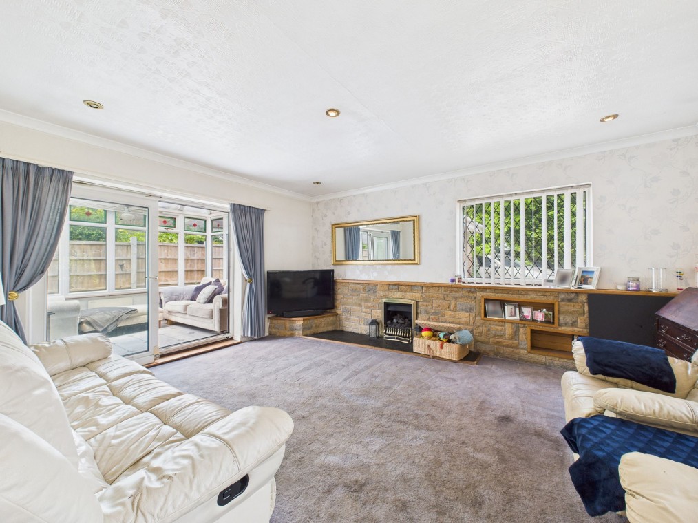 Kenrick Road, Mapperley, Nottingham