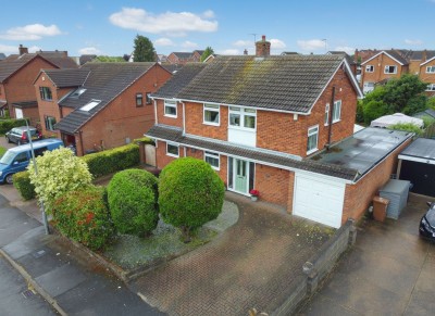 View full details for Moor Road, Calverton, Nottingham