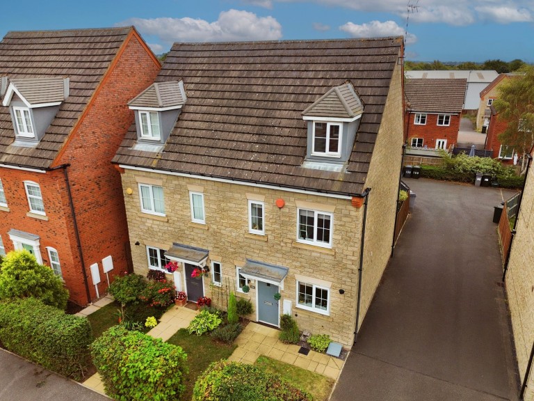 Flatts Lane, Calverton, Nottingham