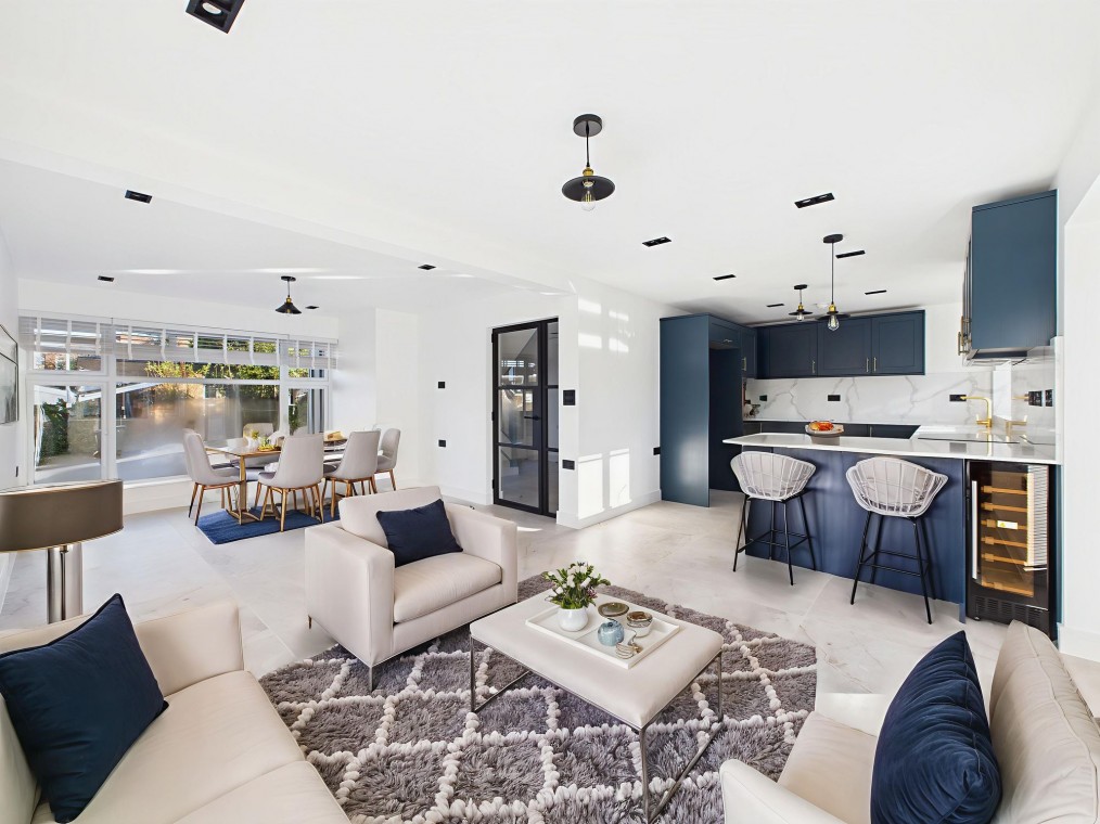 Clumber Avenue, Mapperley, Nottingham