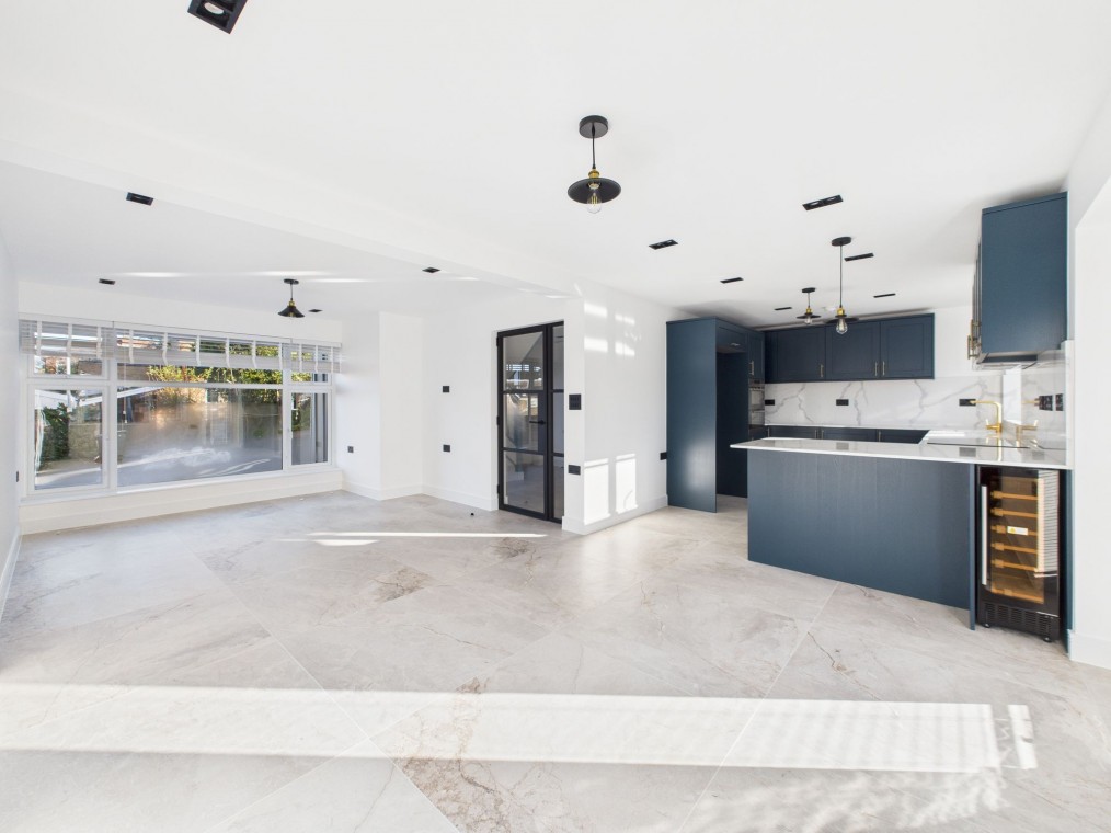 Clumber Avenue, Mapperley, Nottingham