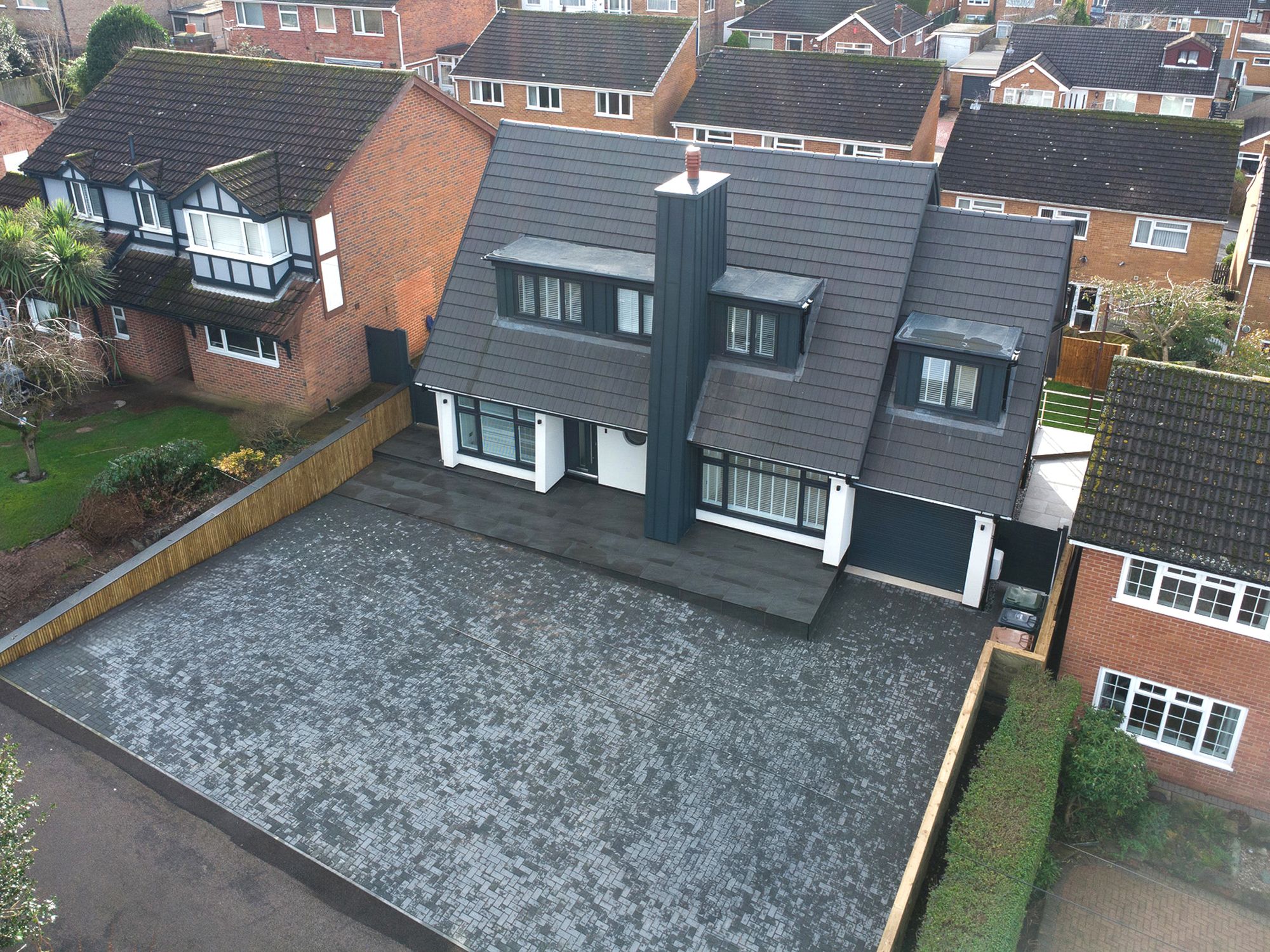 Floorplan for Clumber Avenue, Mapperley, Nottingham