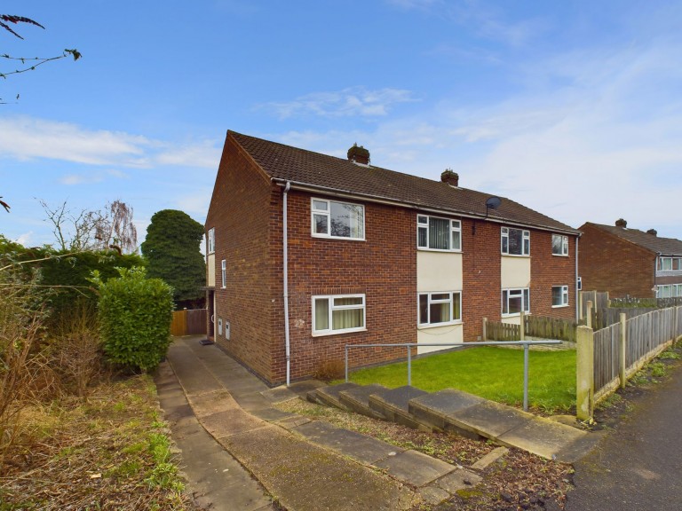 Spring Lane, Lambley, Nottingham