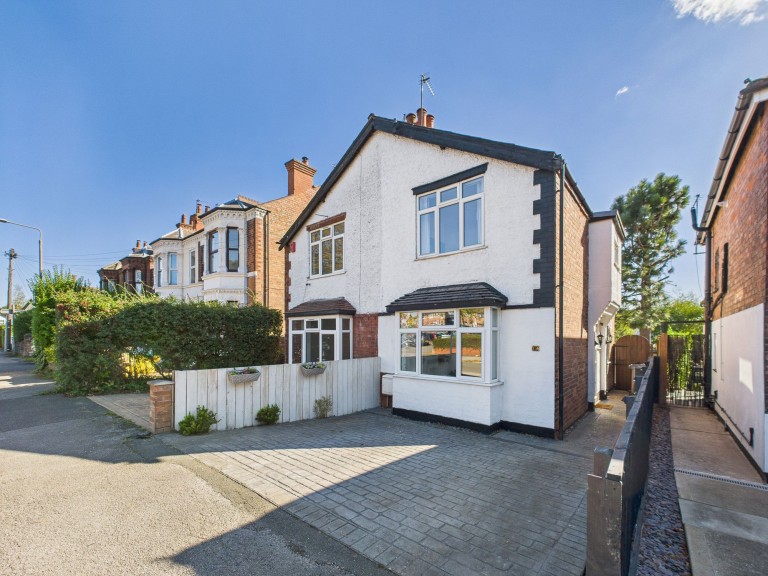 Haywood Road, Mapperley, Nottingham