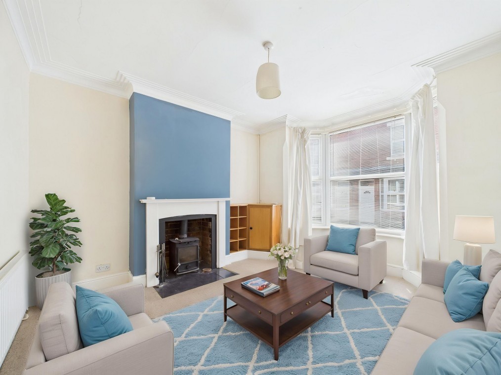 Agnes Villas, Nottingham, NG3