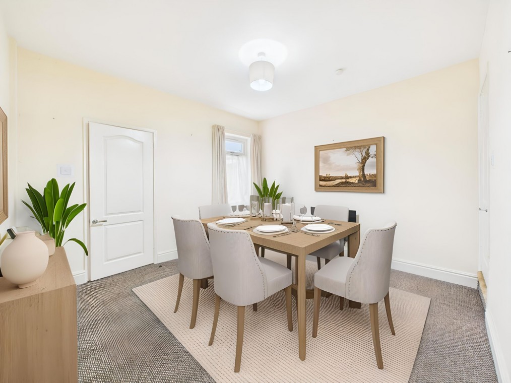 Curzon Street, Netherfield, Nottingham