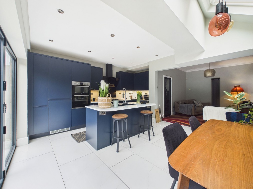 Hilton Road, Mapperley, Nottingham