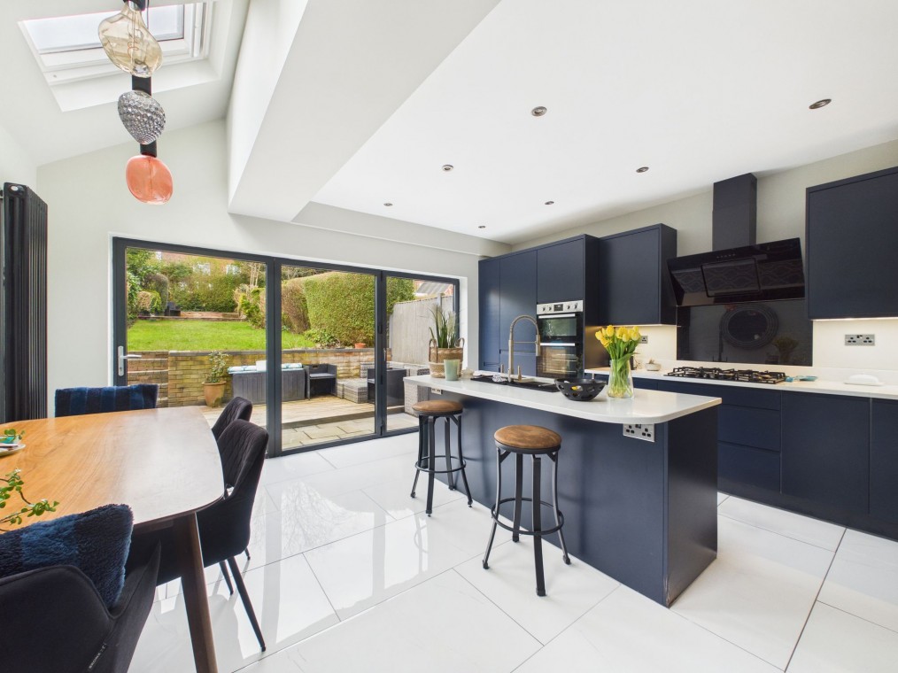 Hilton Road, Mapperley, Nottingham