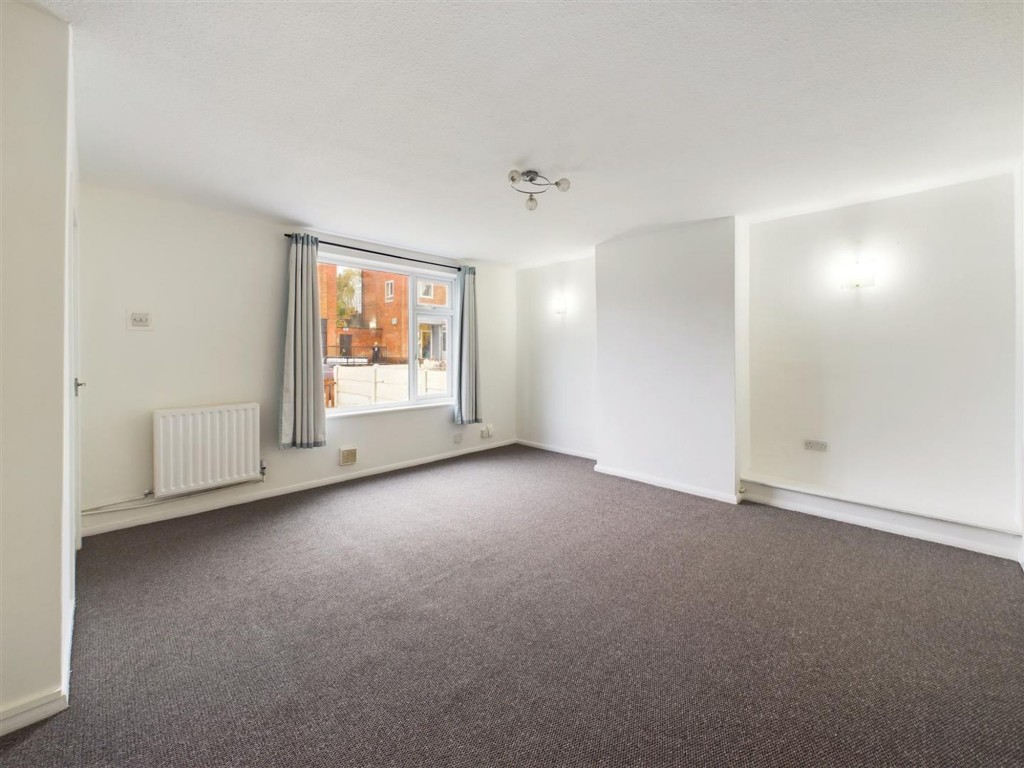 Image for Beckhampton Road, Bestwood Park, Nottingham