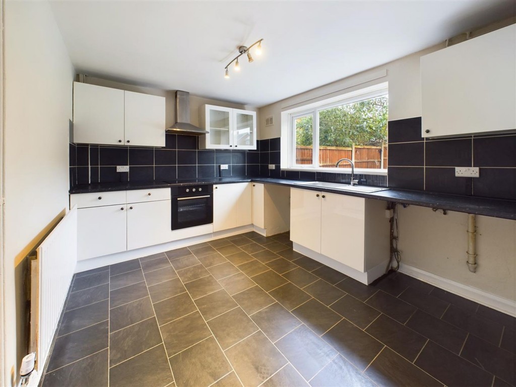 Image for Beckhampton Road, Bestwood Park, Nottingham
