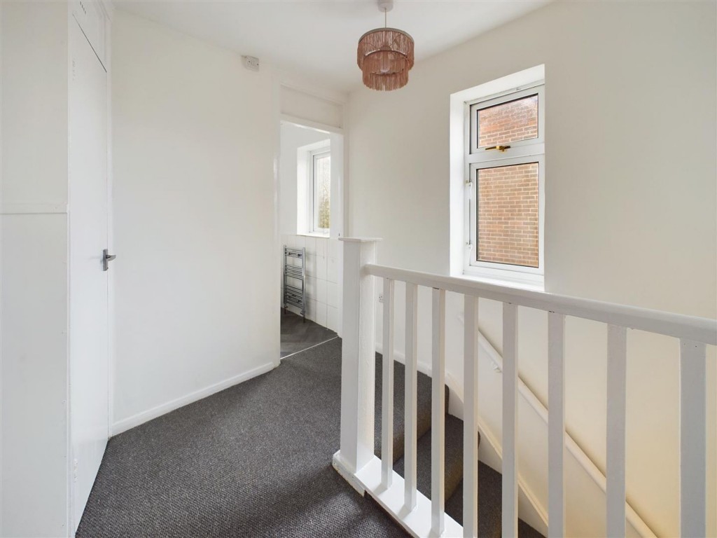 Image for Beckhampton Road, Bestwood Park, Nottingham