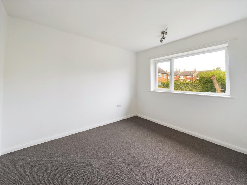 Image for Beckhampton Road, Bestwood Park, Nottingham