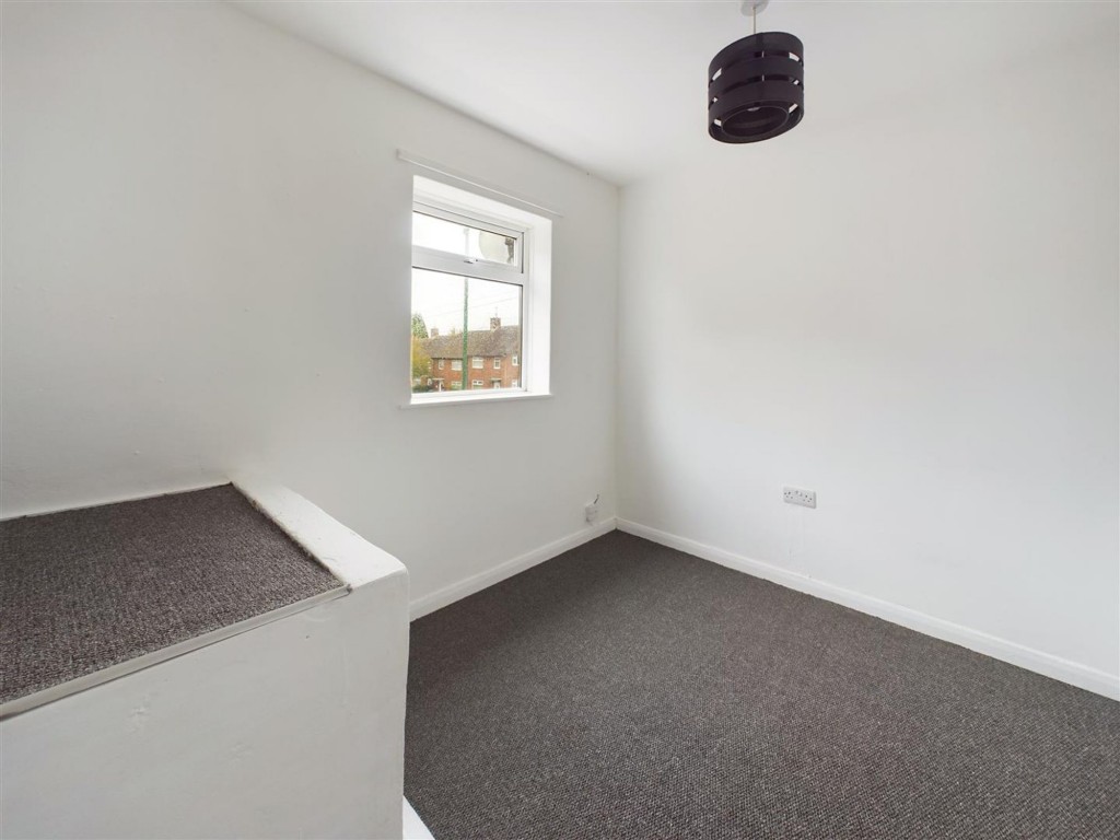 Image for Beckhampton Road, Bestwood Park, Nottingham