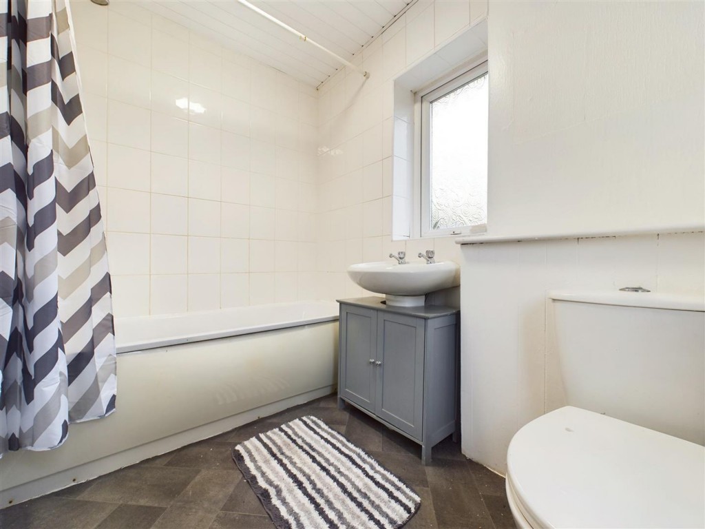 Image for Beckhampton Road, Bestwood Park, Nottingham