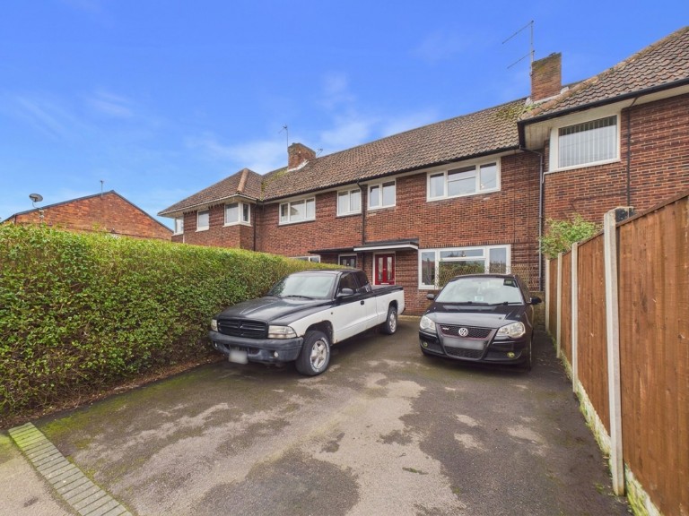 Westdale Lane, Carlton, Nottingham