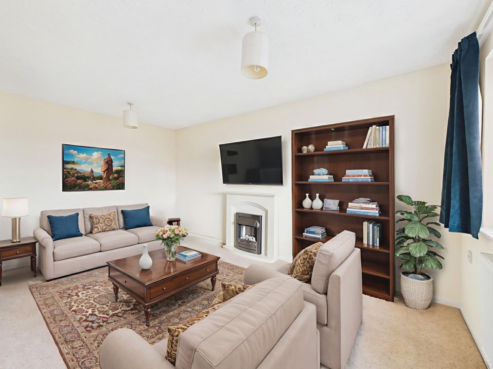 Manor Green Walk, Carlton, Nottingham