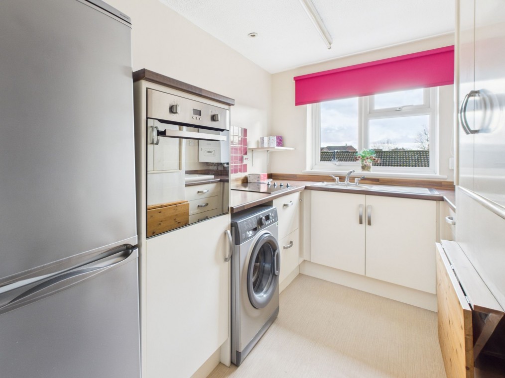 Manor Green Walk, Carlton, Nottingham