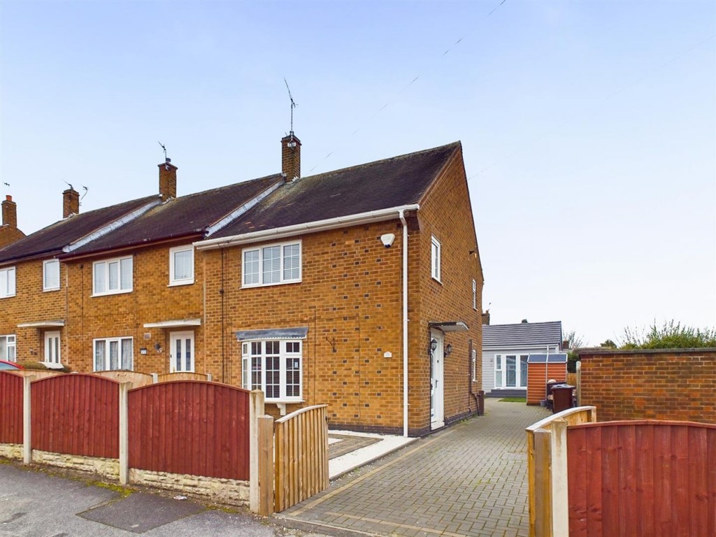 Image for Kelling Close, Nottingham, NG5