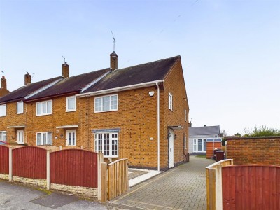 View full details for Kelling Close, Nottingham, NG5