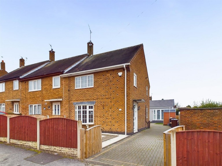 Kelling Close, Nottingham, NG5