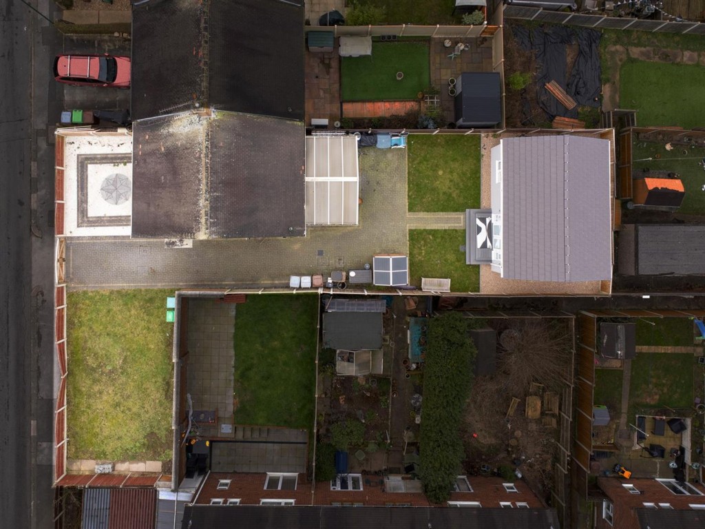 Image for Kelling Close, Nottingham, NG5