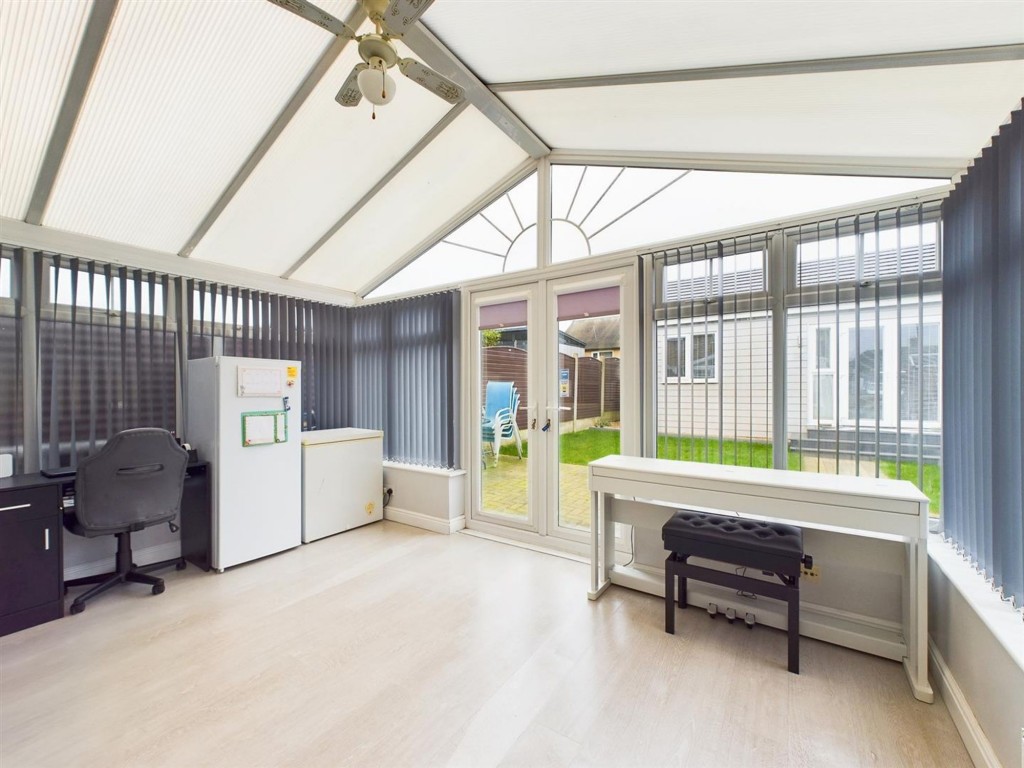 Image for Kelling Close, Nottingham, NG5