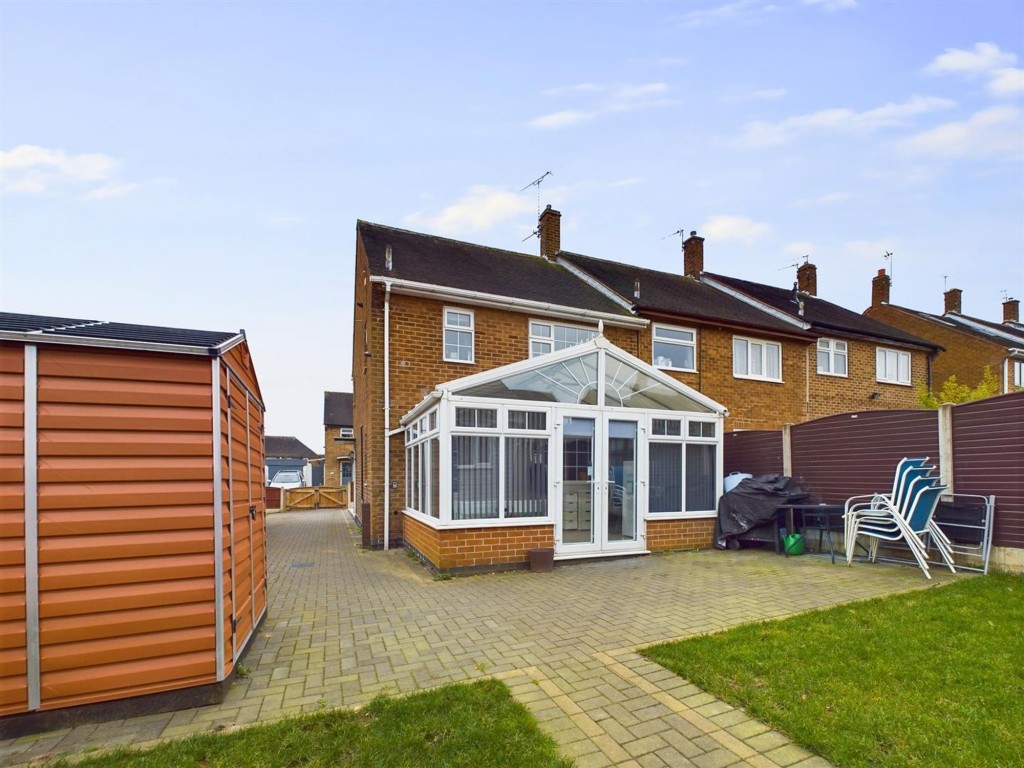 Image for Kelling Close, Nottingham, NG5