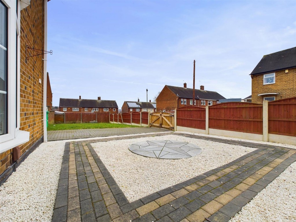Image for Kelling Close, Nottingham, NG5