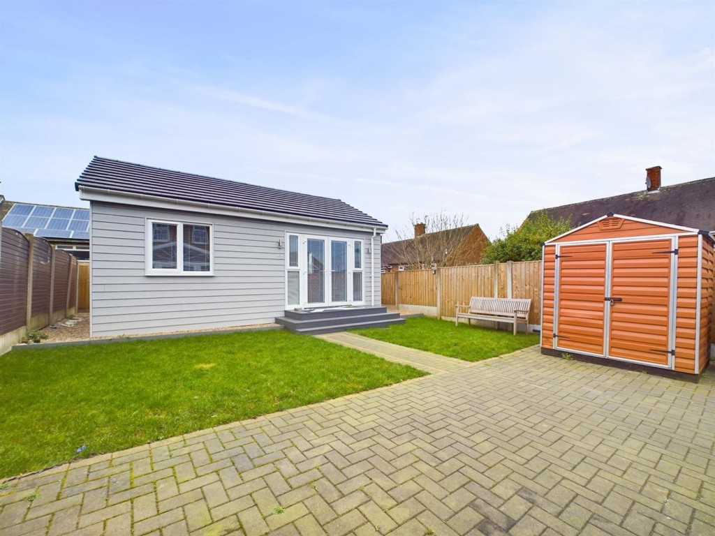 Image for Kelling Close, Nottingham, NG5