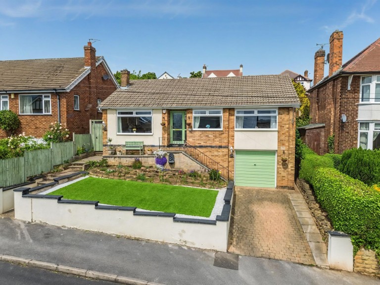 Catterley Hill Road, Nottingham