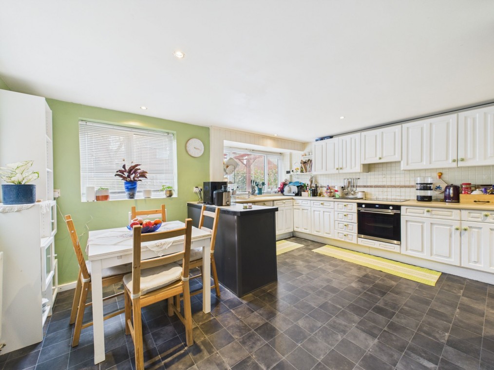 Thorneywood Rise, Nottingham