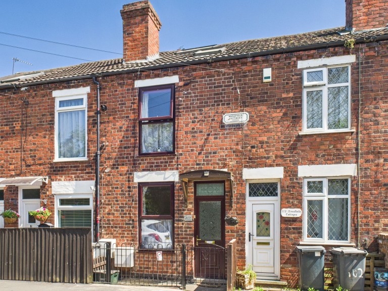 Mansfield Lane, Calverton, Nottingham