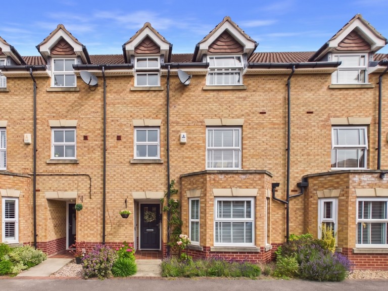 College Road, Mapperley, Nottingham