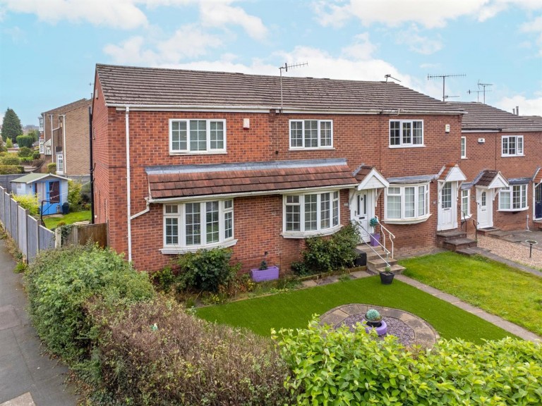 Killisick Road, Arnold, Nottingham