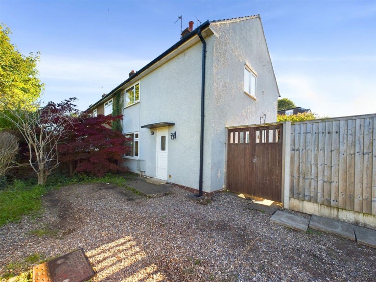Lymn Avenue, Gedling, Nottingham