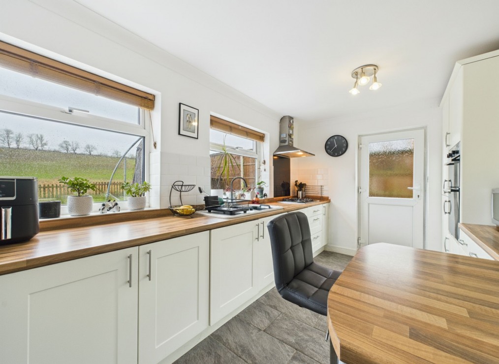 Spindle View, Calverton, Nottingham