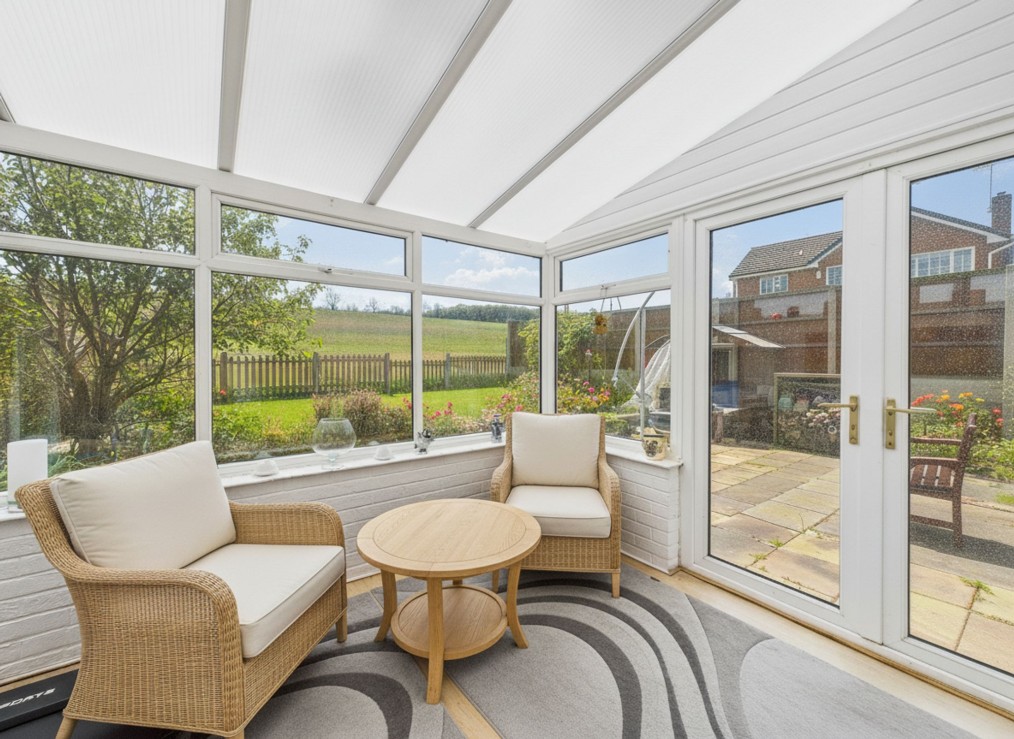 Spindle View, Calverton, Nottingham