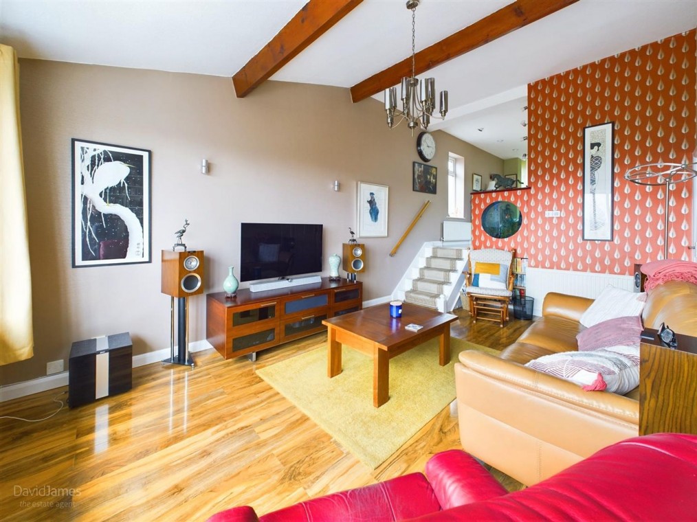 Malmesbury Road, Mapperley/Woodthorpe, Nottingham